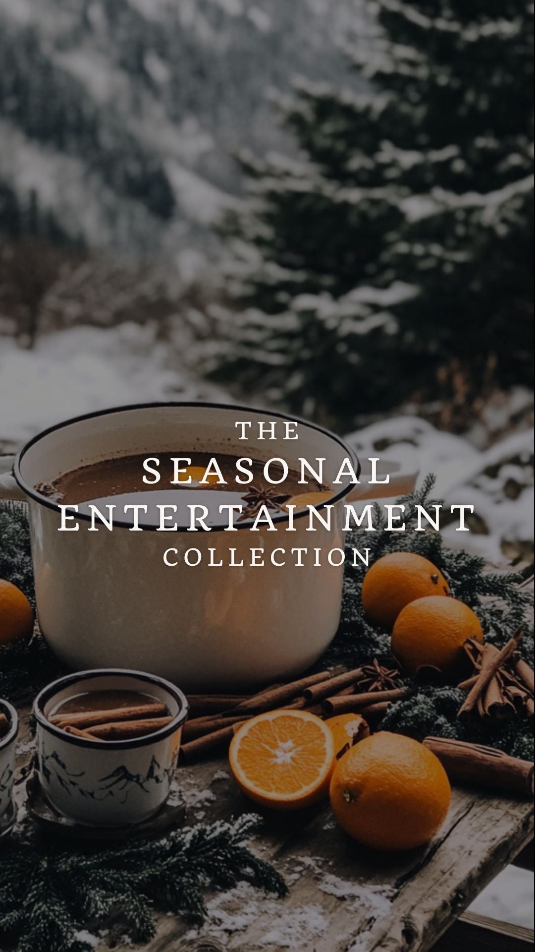 Seasonal Entertainment