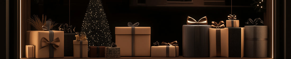 Elevate Your Holiday Marketing with Our Holiday Cheer Giveaway!