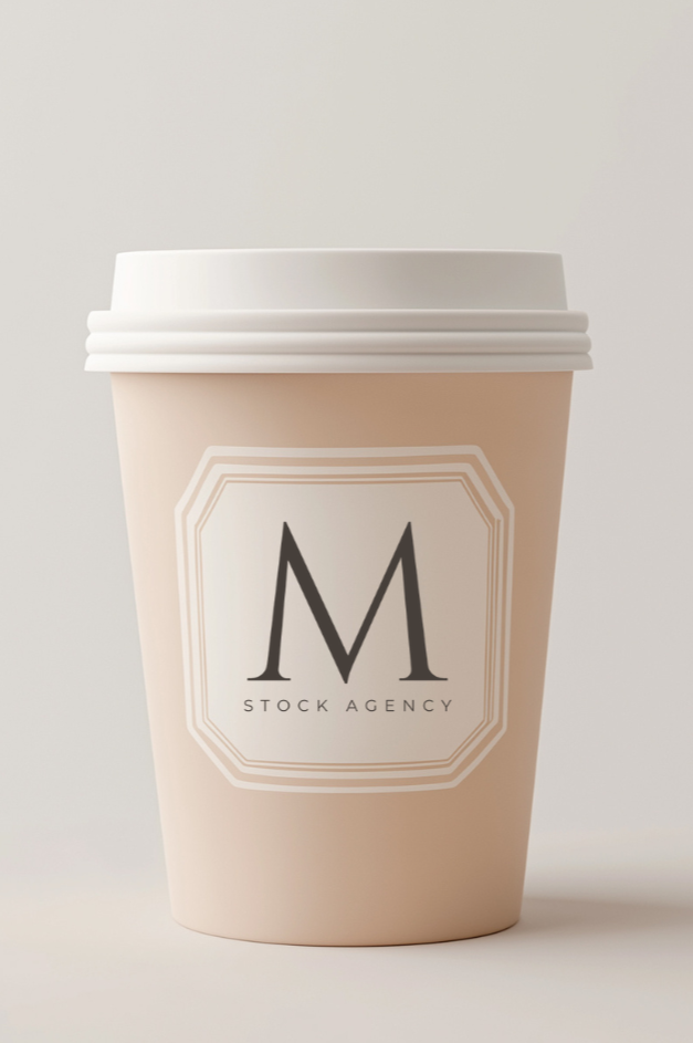Neutral Mockups