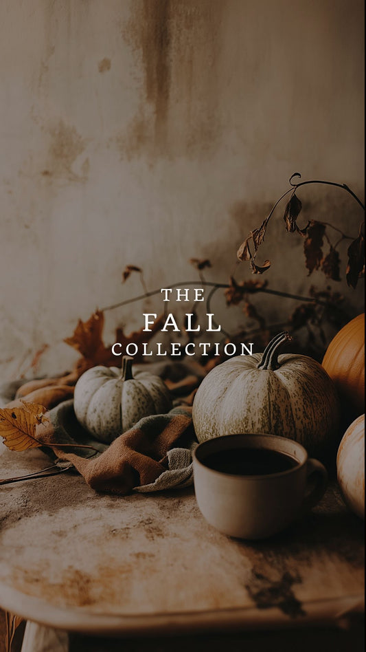 Fall Collection