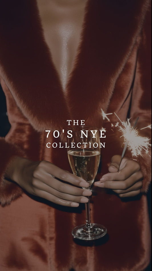70's NYE