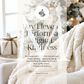 12 Days of Kindness IG Templates