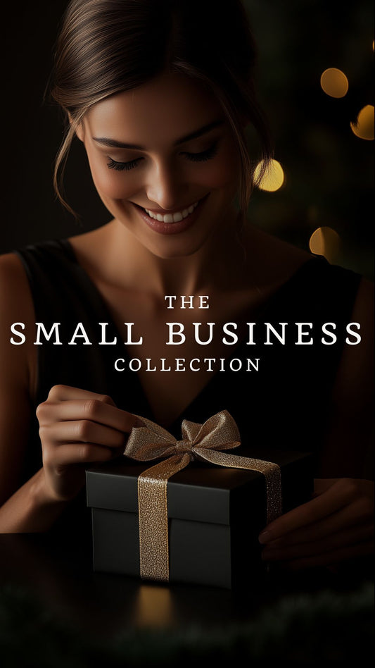 Small Business Sale