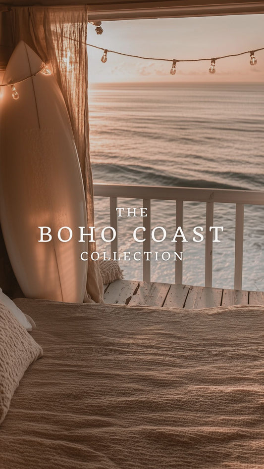 Boho Coast - Mini