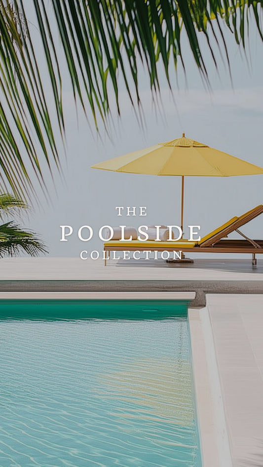 Poolside Mini Collection