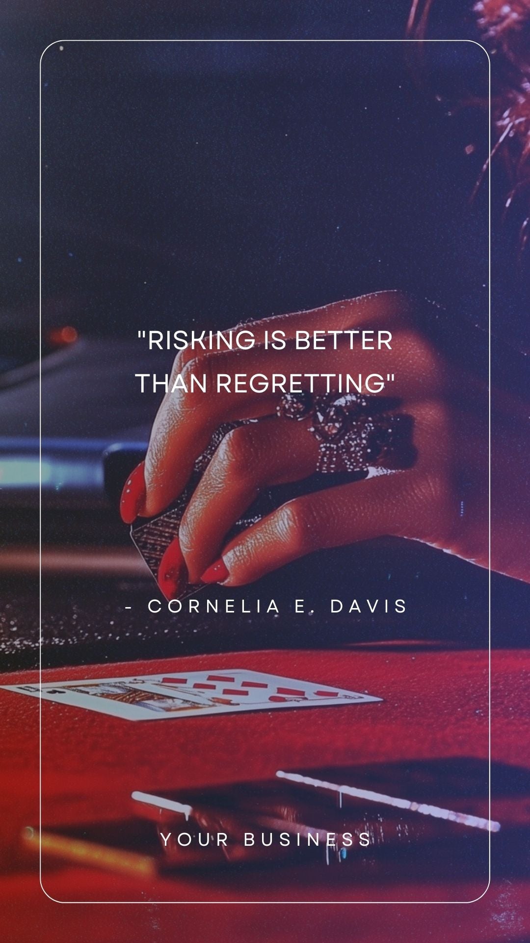 MSA Quote Reels Template