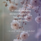 MSA Quote Reels Template