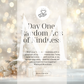 12 Days of Kindness IG Templates