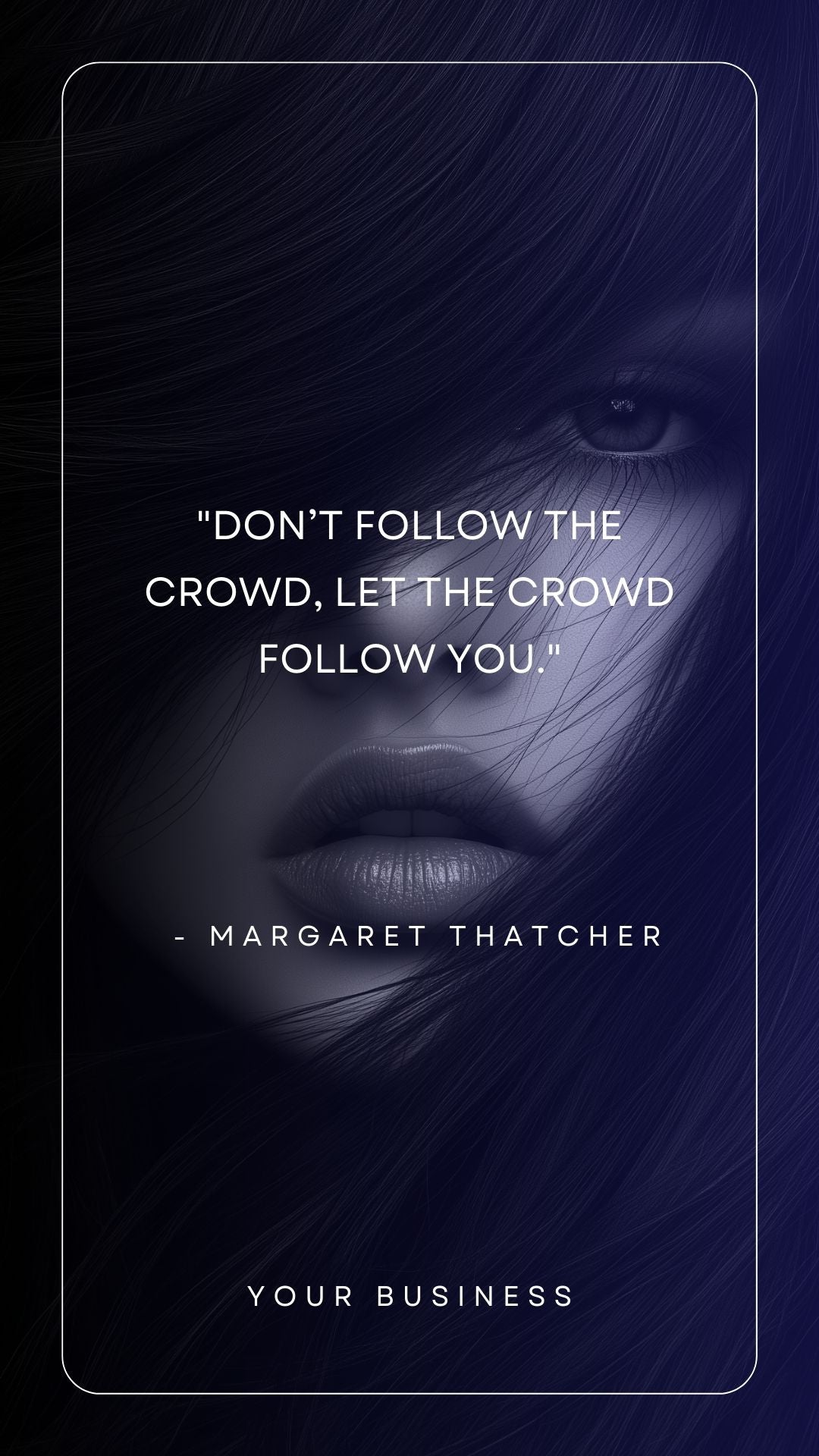 MSA Quote Reels Template