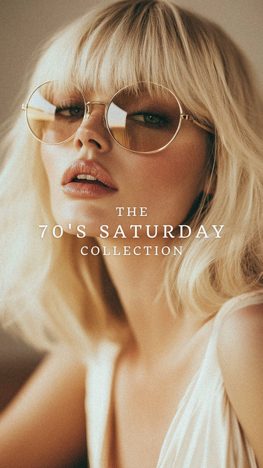 70's Saturday