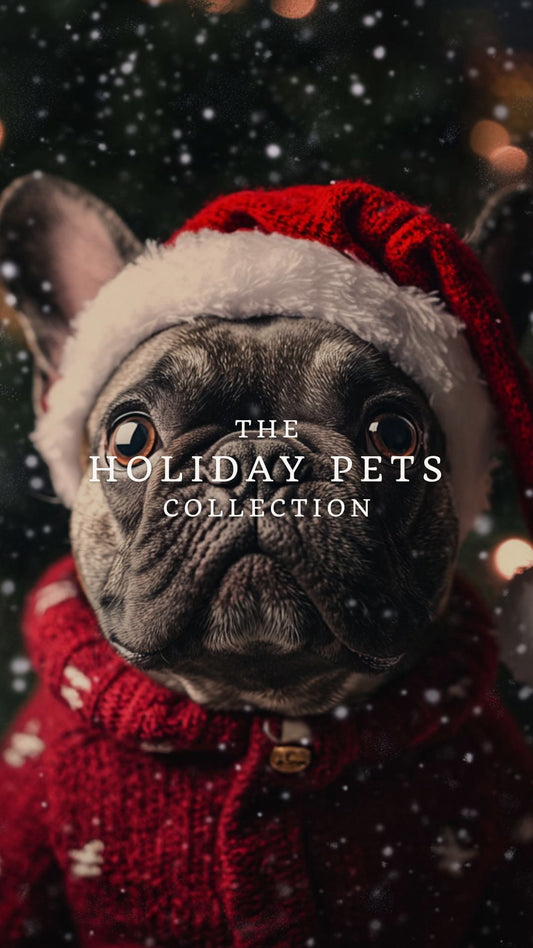 Holiday Pets