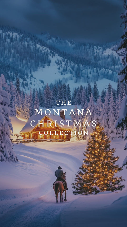 Montana Christmas