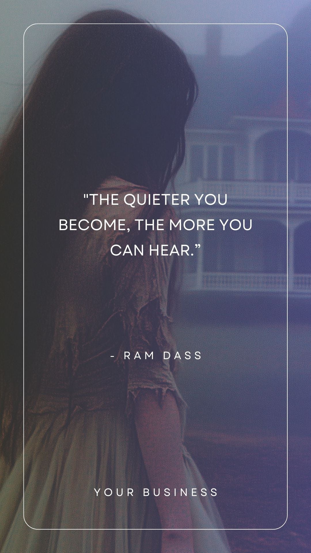 MSA Quote Reels Template