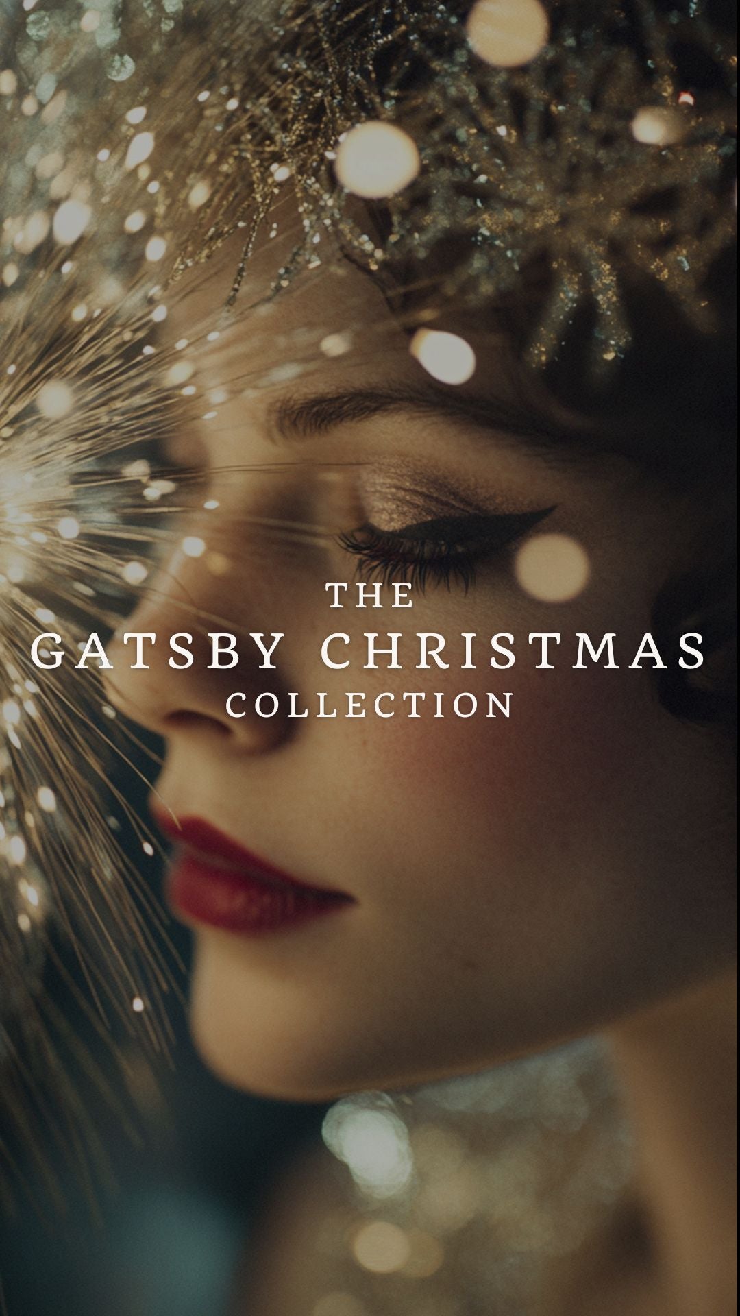 Gatsby Christmas