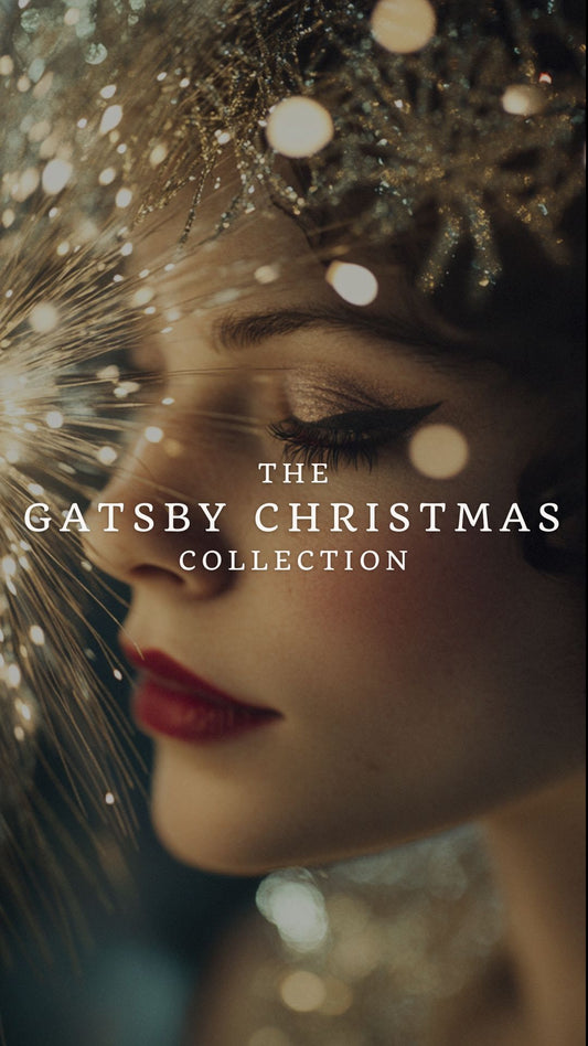 Gatsby Christmas