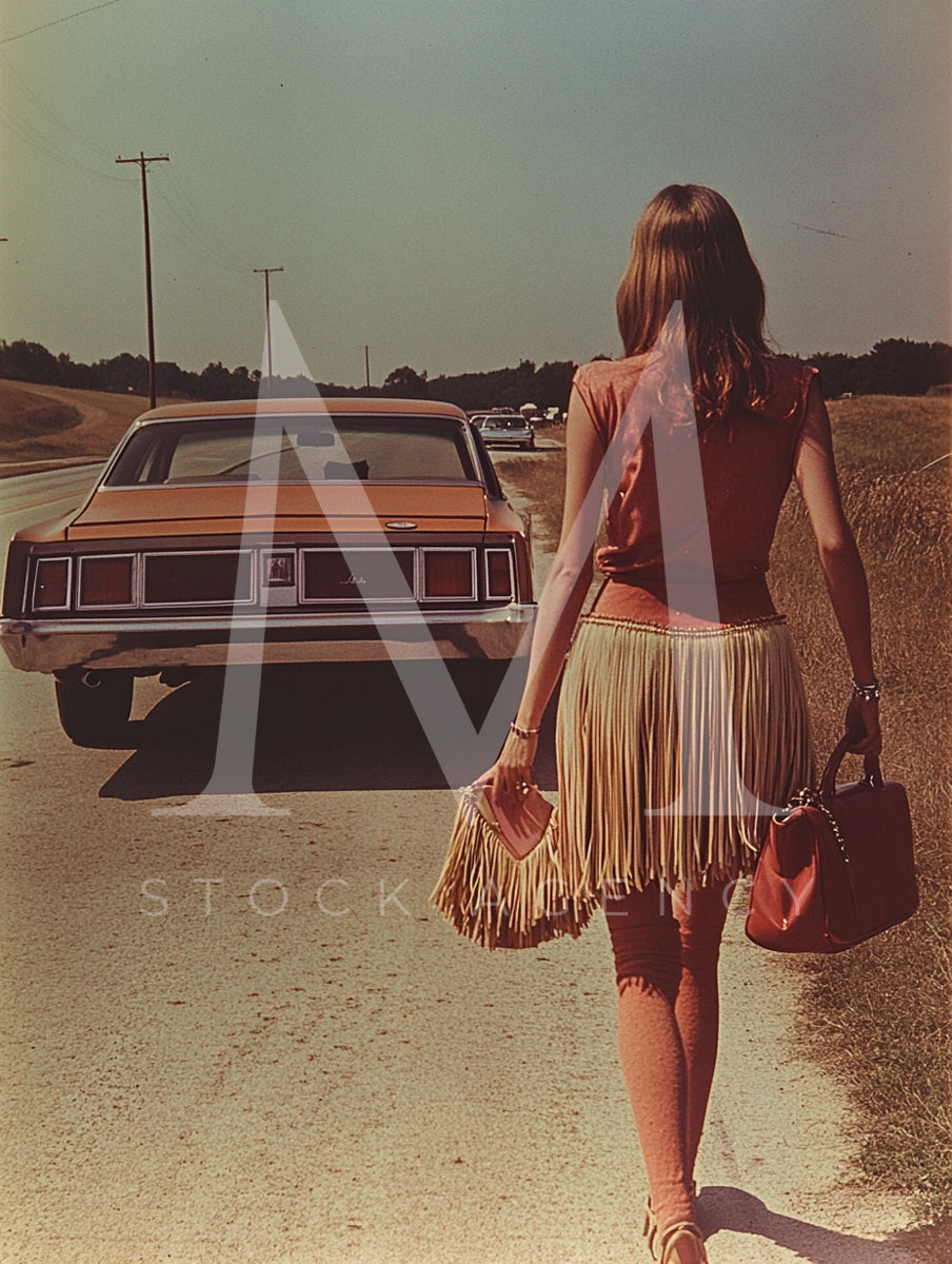 70's Saturday