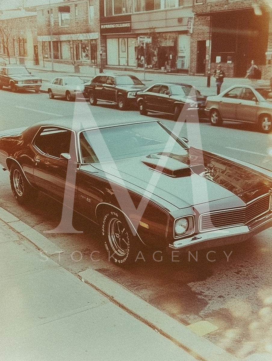 70's Saturday
