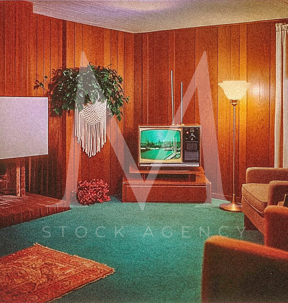 70's Saturday