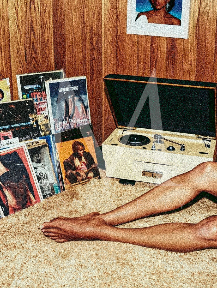 70's Saturday