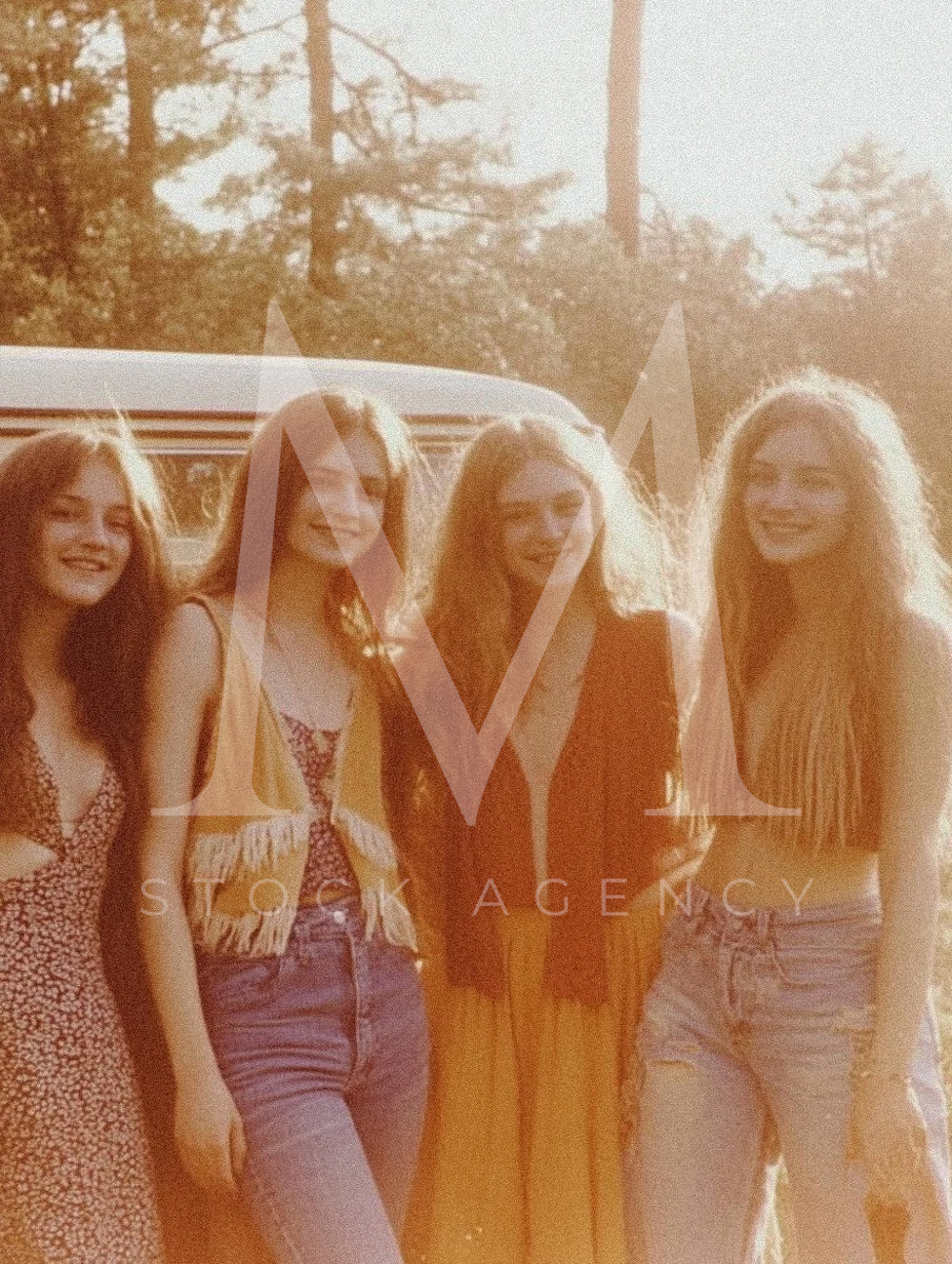 70's Saturday