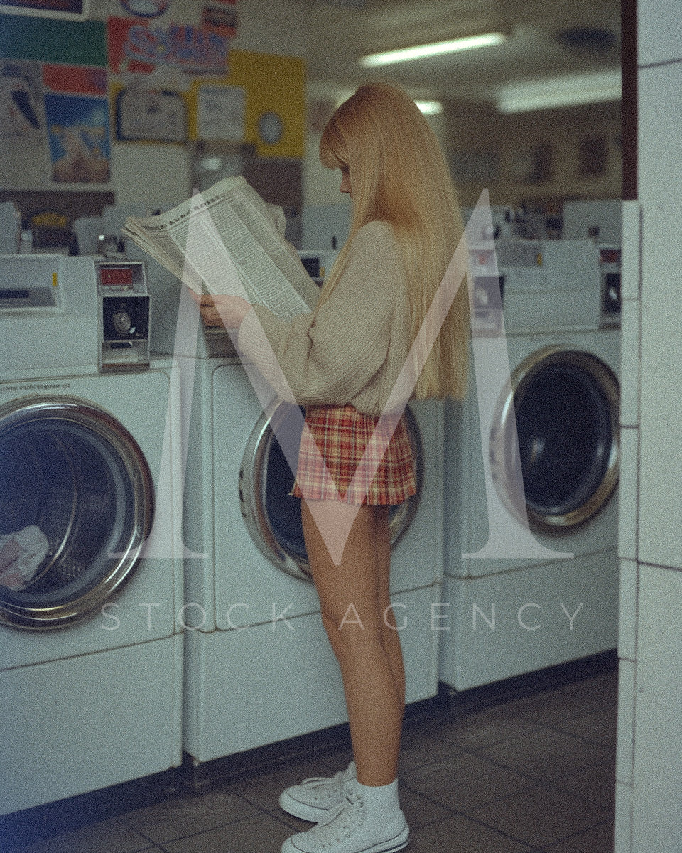 70's Saturday