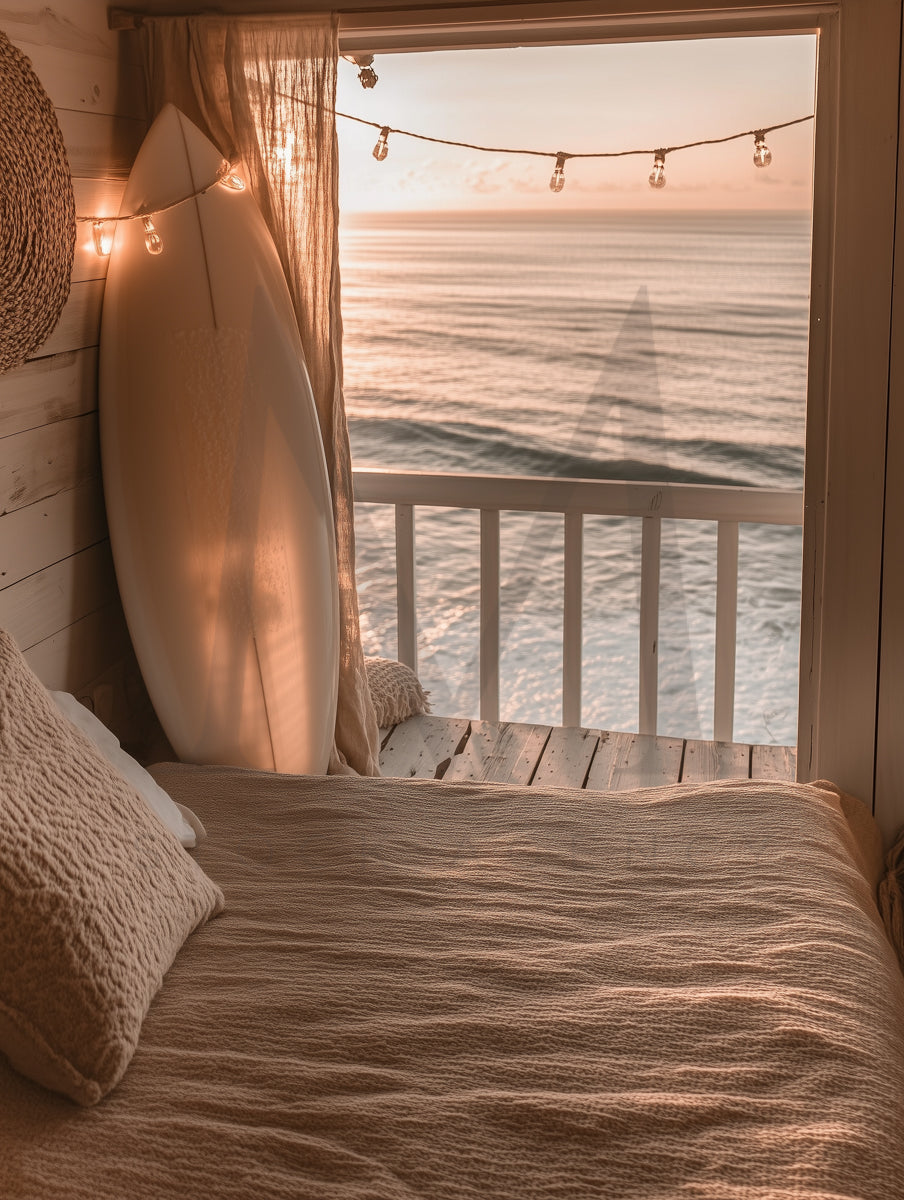 Boho Coast - Mini