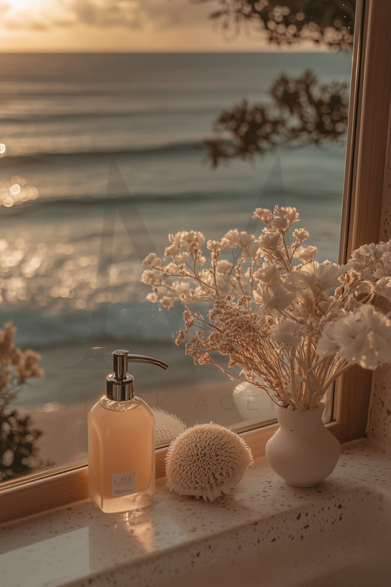 Boho Coast - Mini