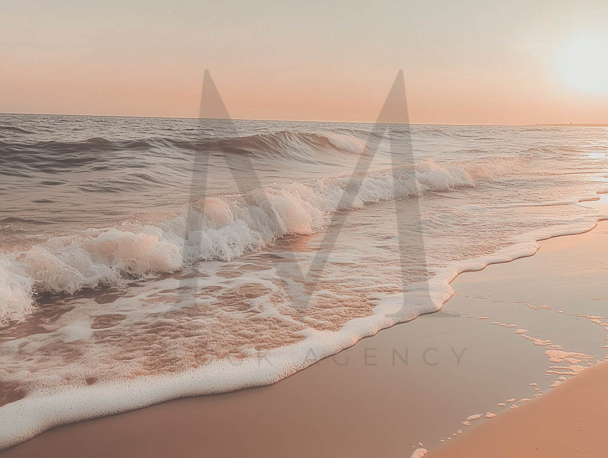 Boho Coast - Mini