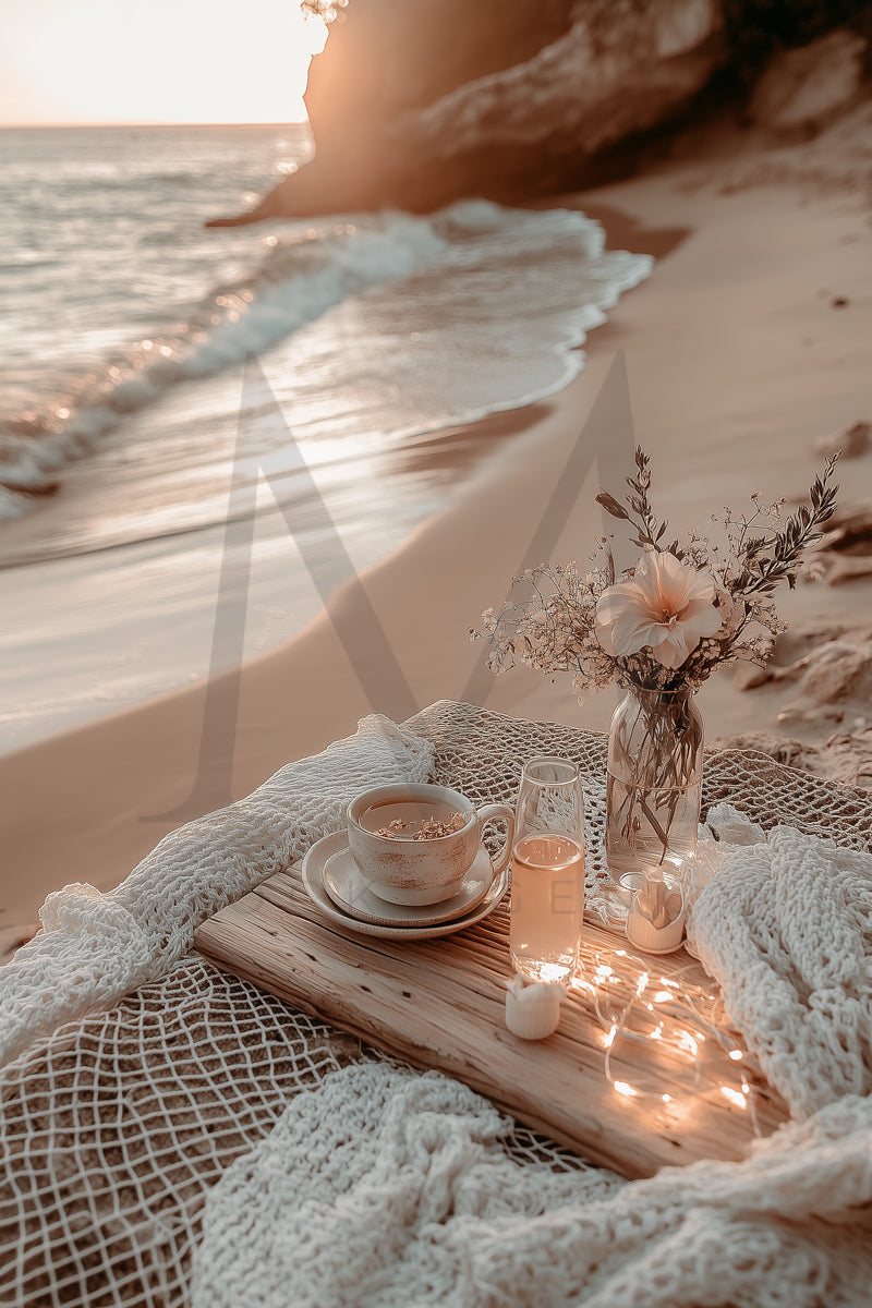 Boho Coast - Mini