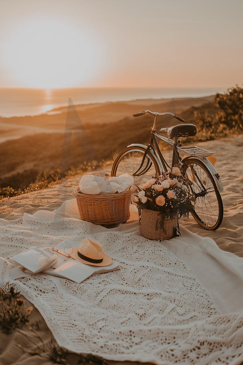 Boho Coast - Mini