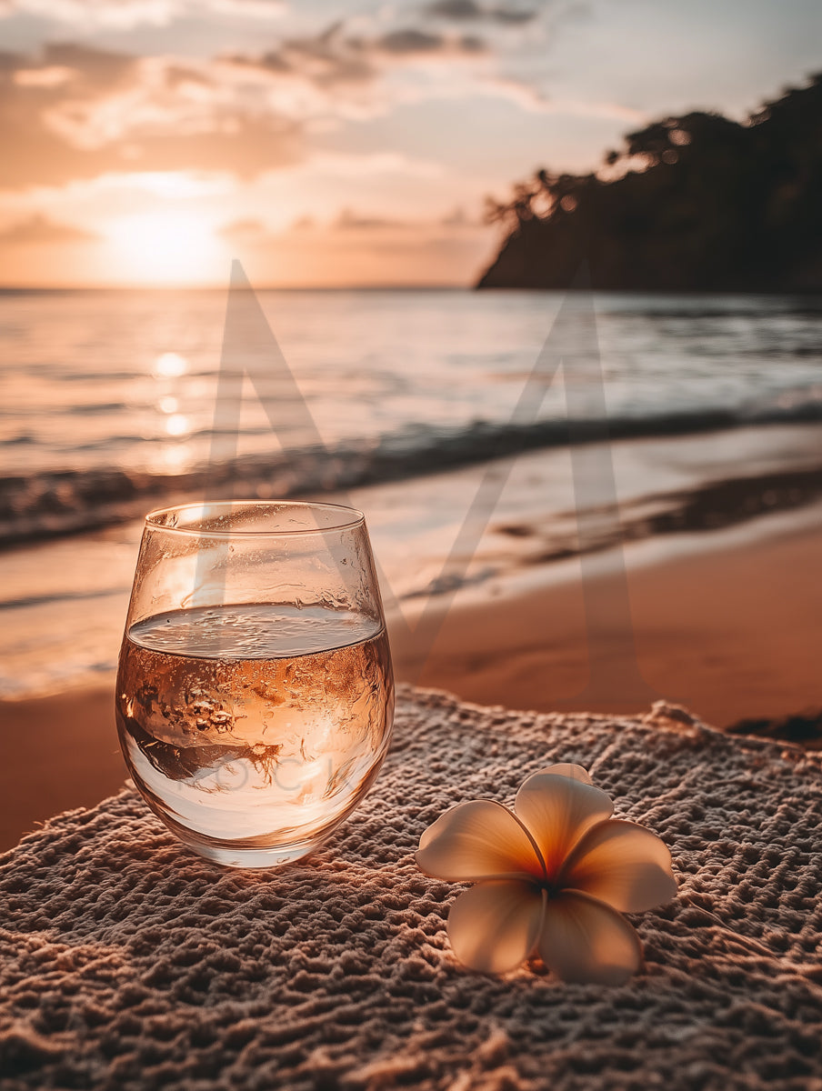 Boho Coast - Mini