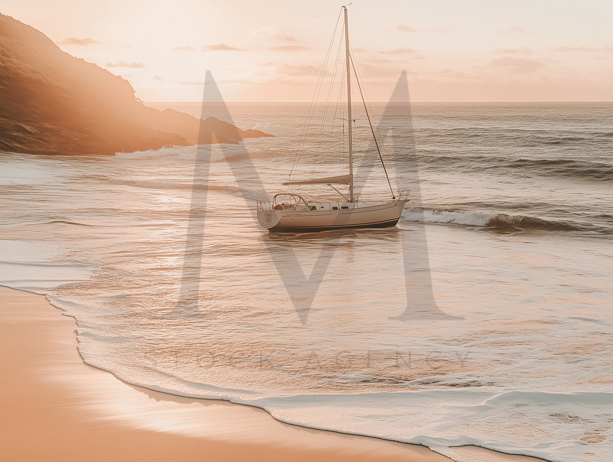 Boho Coast - Mini