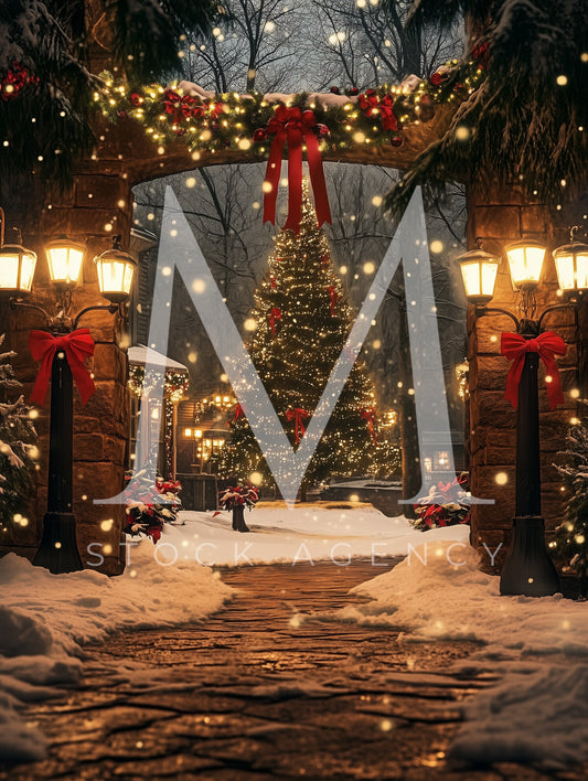 MSA Christmas -1