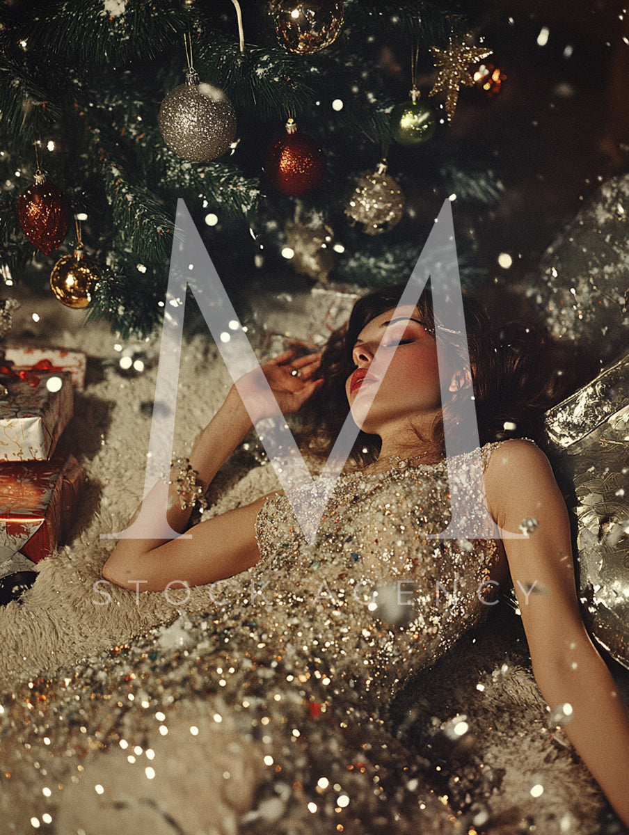 Gatsby Christmas