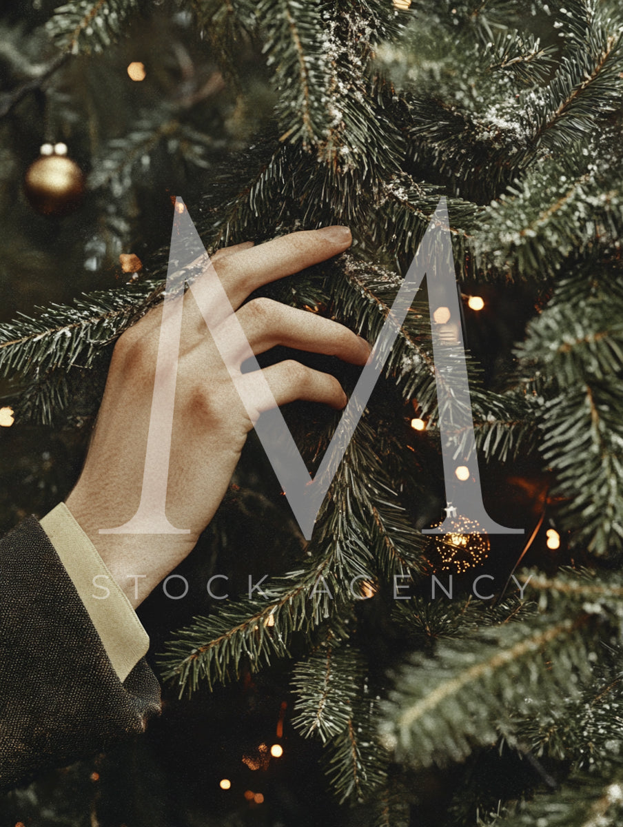 Gatsby Christmas