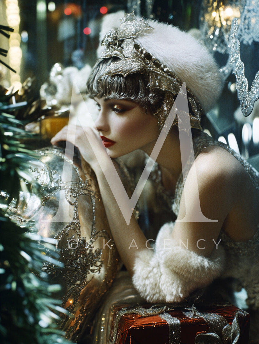 Gatsby Christmas