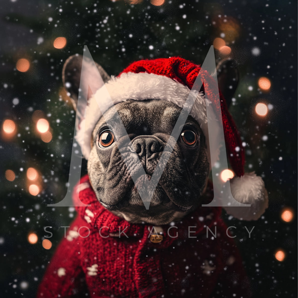 Holiday Pets