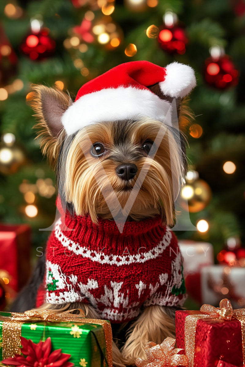 Holiday Pets