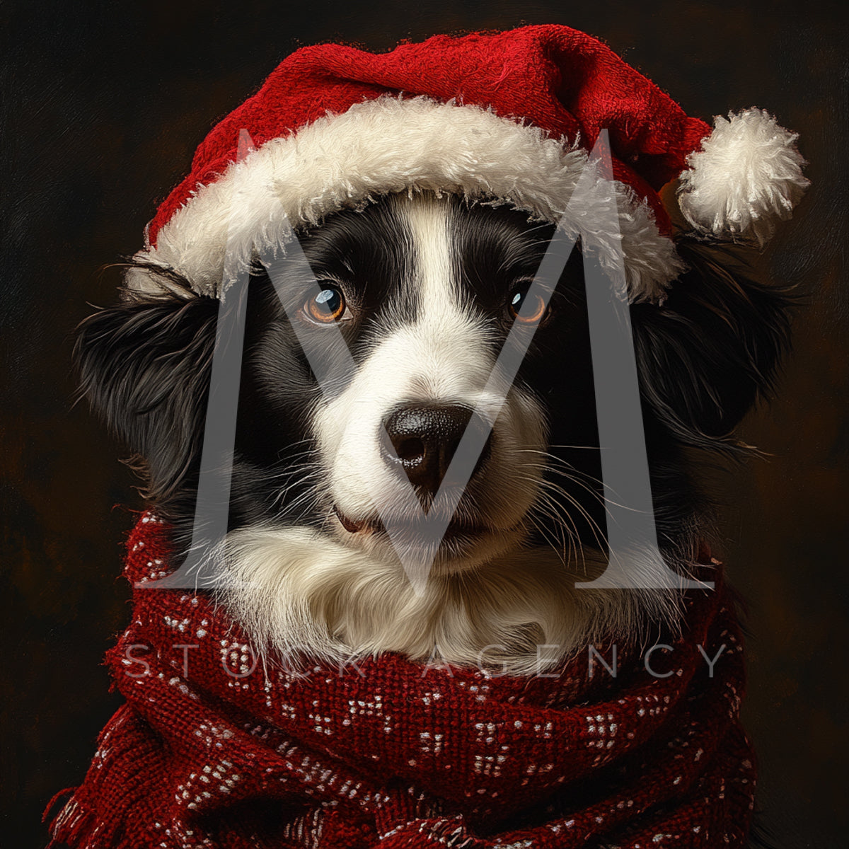 Holiday Pets