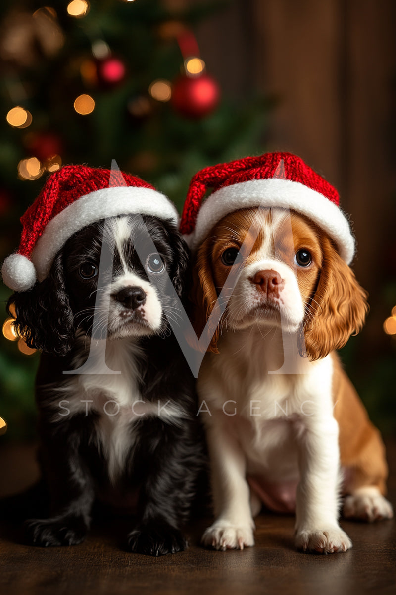 Holiday Pets