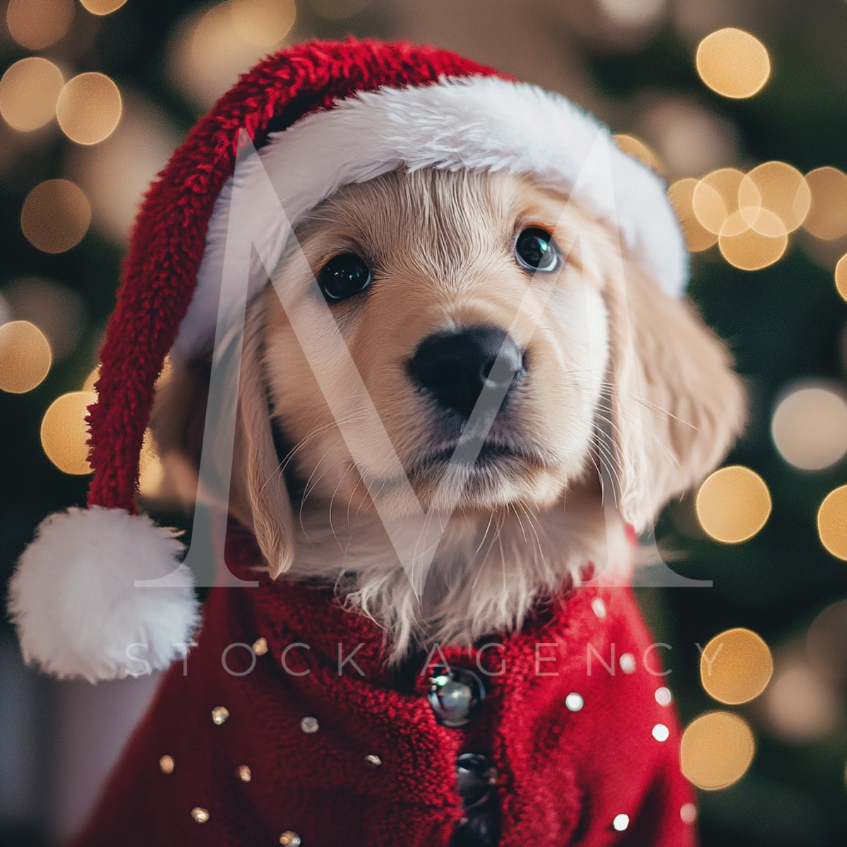 Holiday Pets