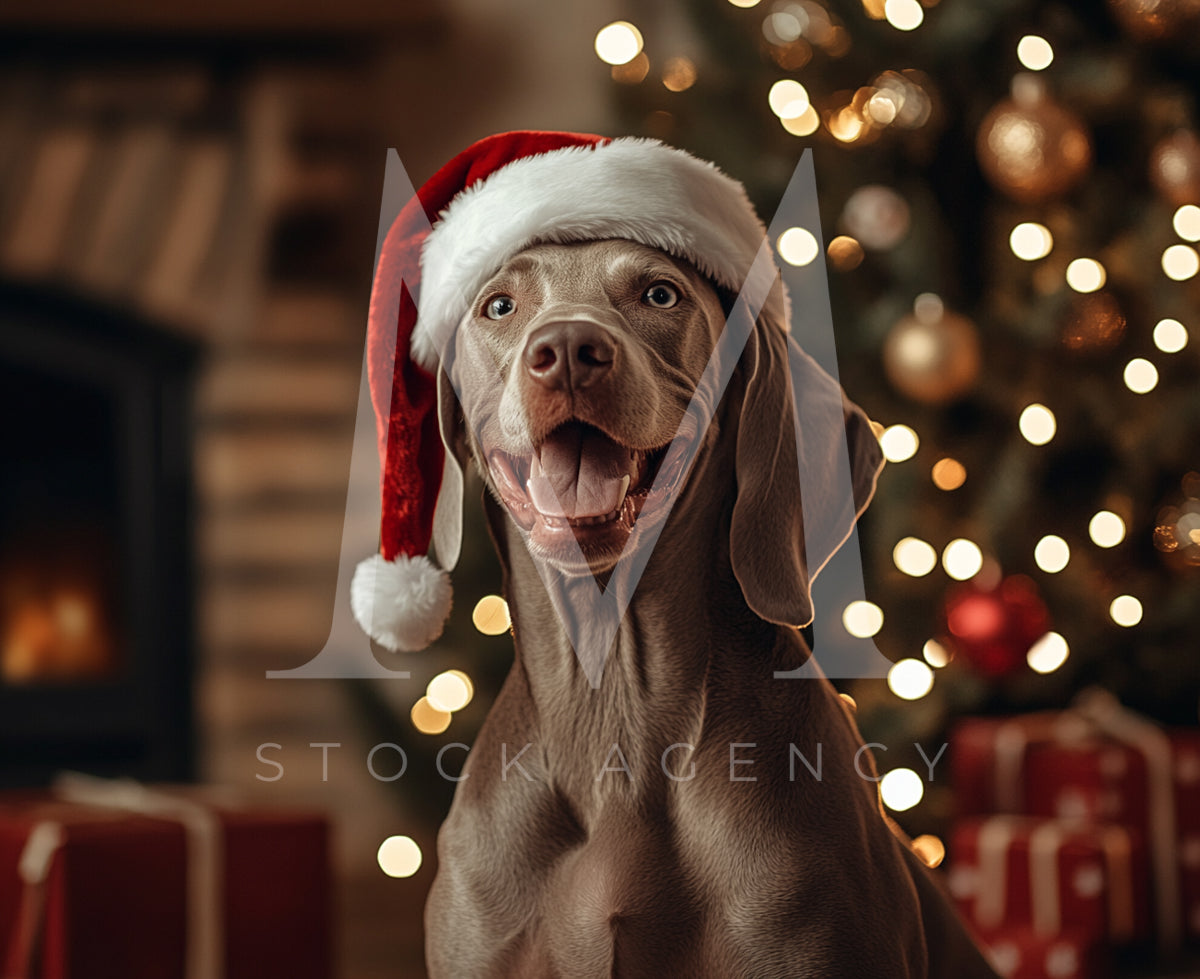 Holiday Pets