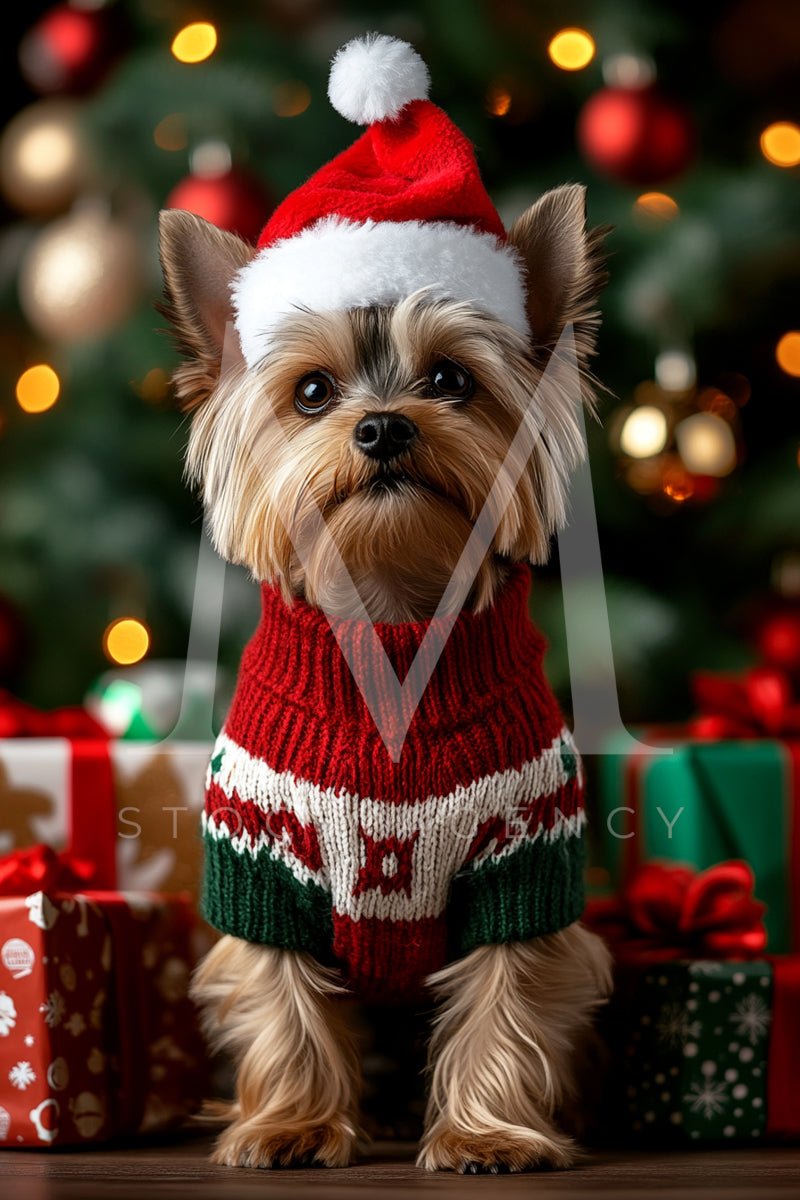 Holiday Pets