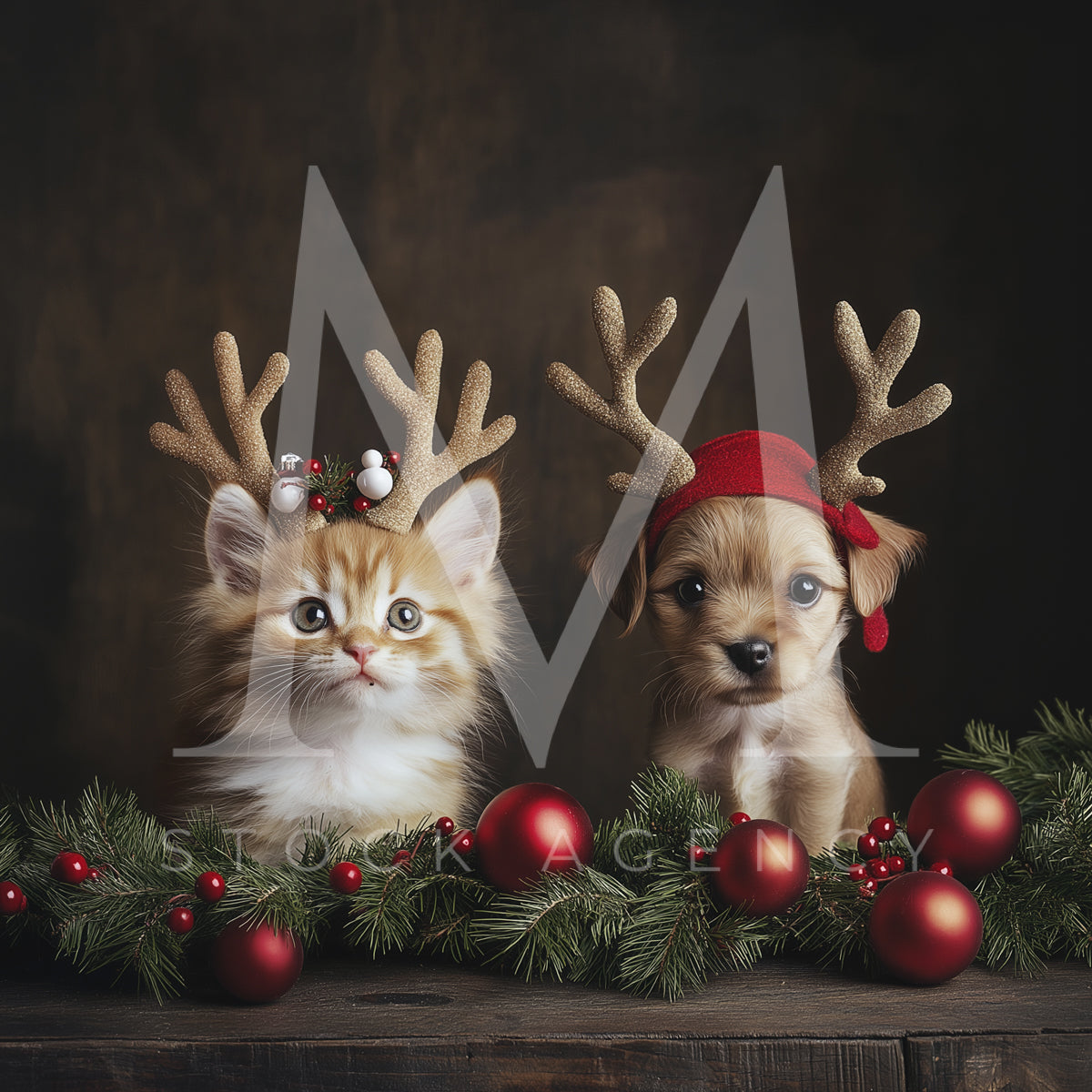 Holiday Pets
