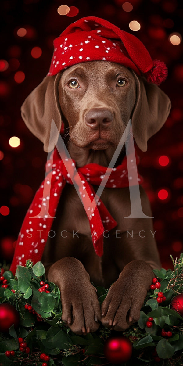 Holiday Pets