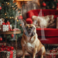 Holiday Pets