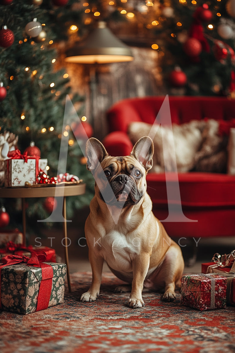 Holiday Pets