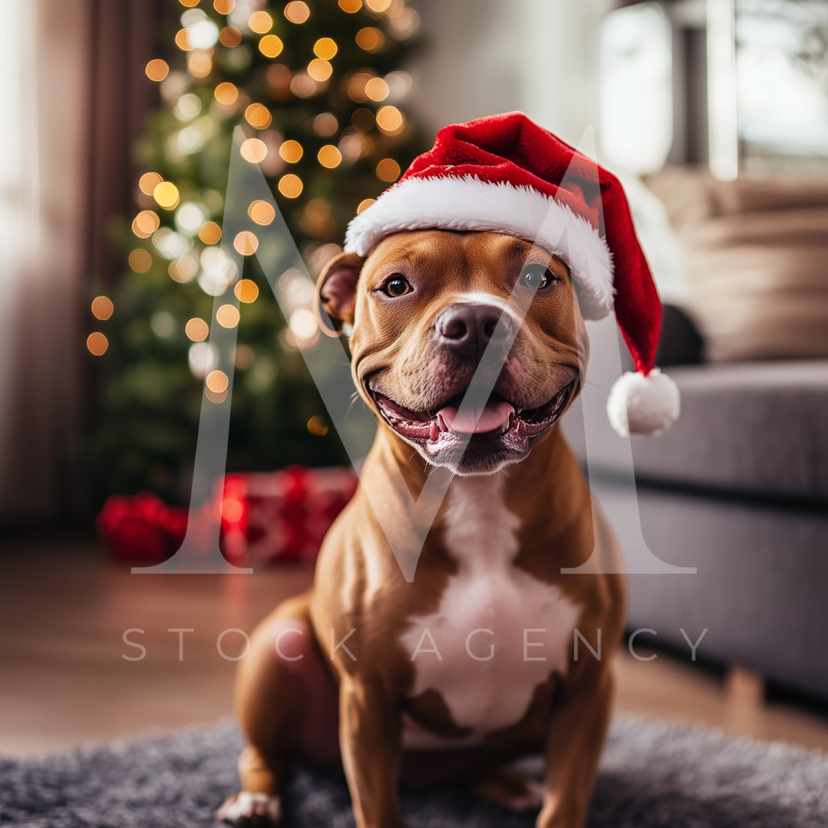 Holiday Pets