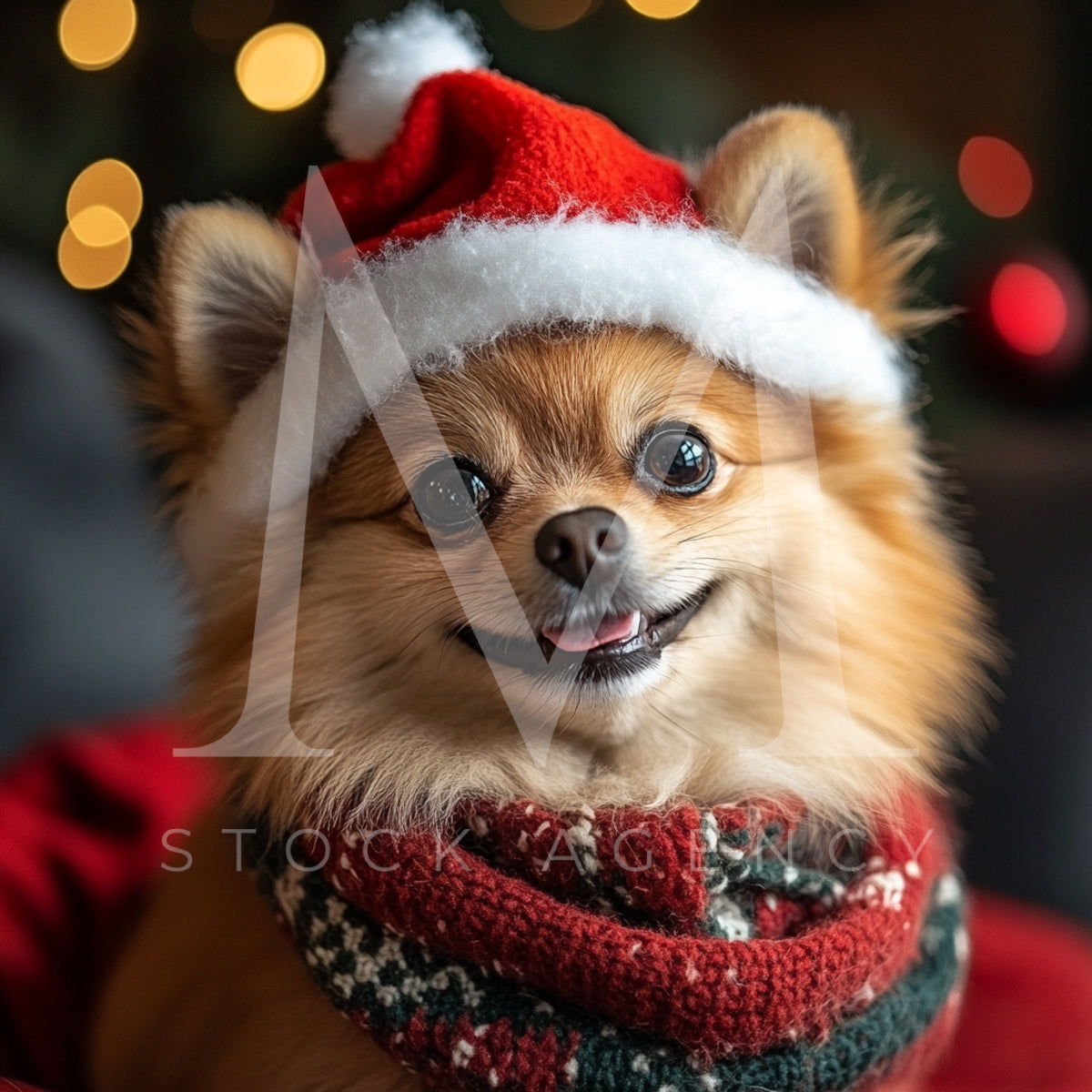 Holiday Pets