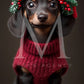 Holiday Pets